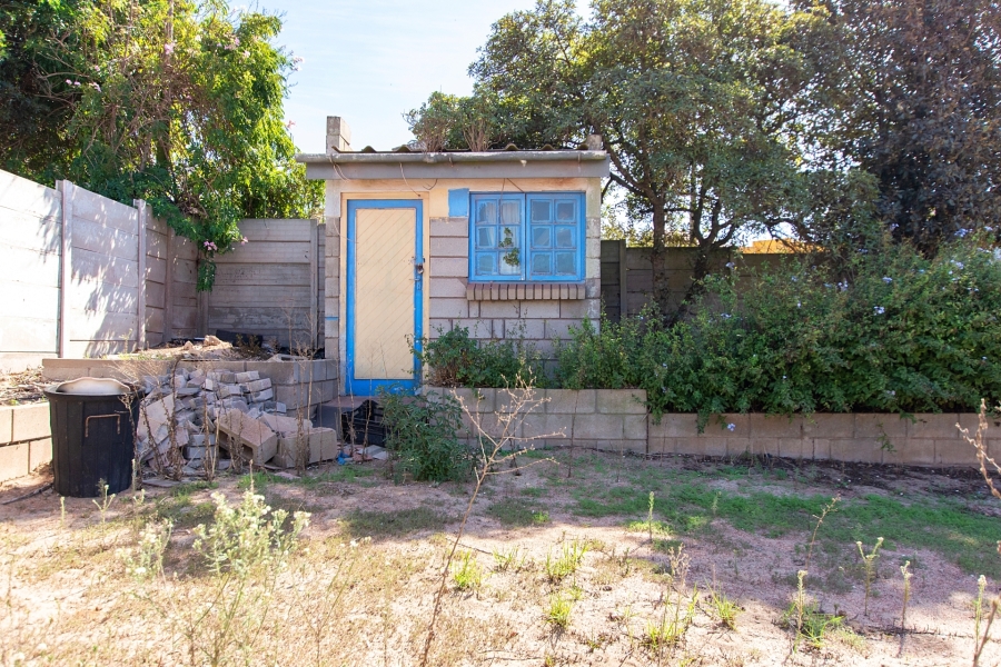 3 Bedroom Property for Sale in Vredenburg Western Cape